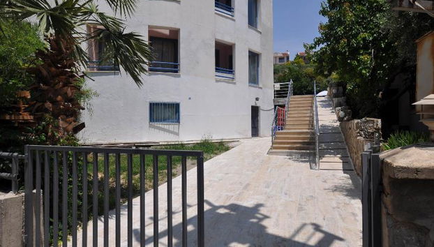 Happy Apart Hotel - Foto 2