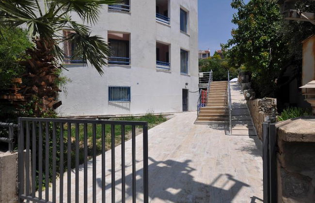 Happy Apart Hotel - Foto 2