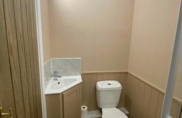 Victorian Police Station Apartment - Foto 5