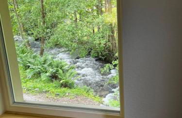 Bachrauschen im Dreisamtal - Foto 3