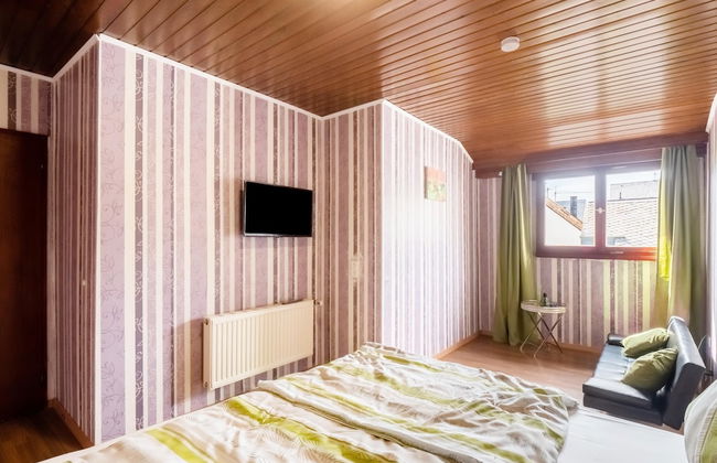 Holiday Home for Groups in Kinheim - Foto 5