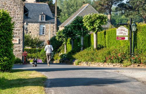 Hostellerie de la Motte jean - Foto 50