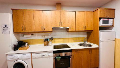 Apartamento Acogedor Pineta - Foto 4