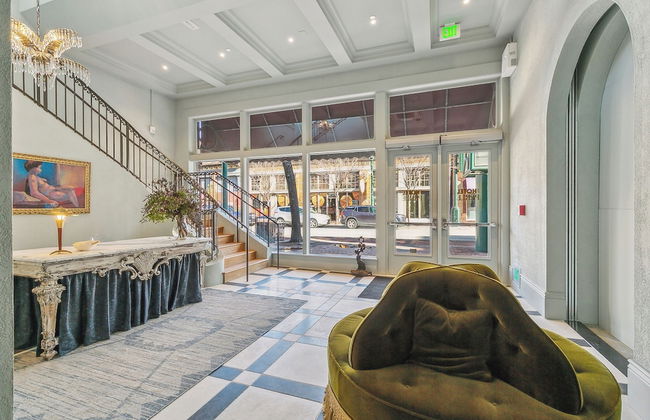 Hotel Perle - Foto 3