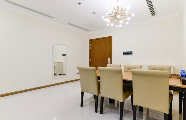 Vinhomes Central Park - ANGIA Residence - Foto 14