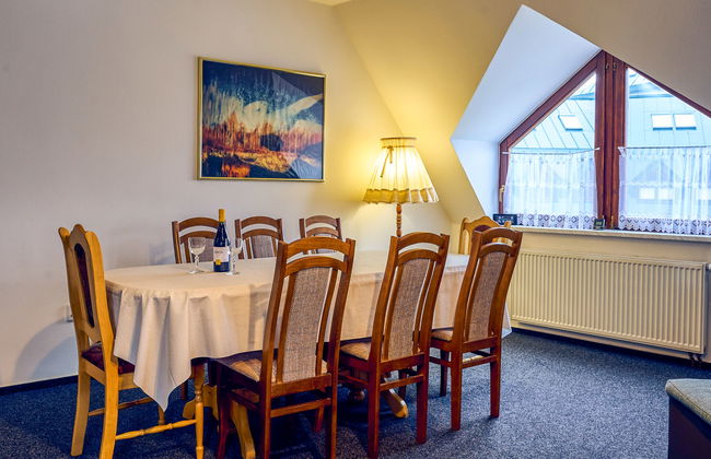 2 bedroom Apartment in Harrachov - Photo 13