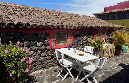 Finca Las Canitas - Ferienhaus Teneriffa - Foto 48