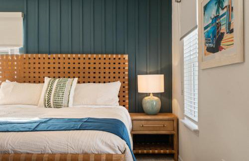 New 10-bedroom Luxury Retreat, Private Pool and Spa, Near Disney and Orlando - Foto 56