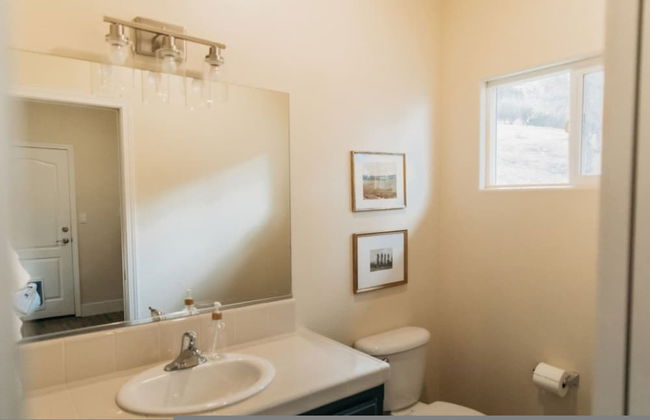 Secluded Mountain Retreat Near Yosemite by Casa Oso - Foto 38