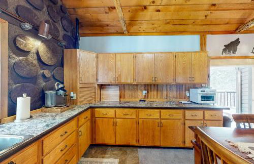 Mountain-Top Haven - Foto 7