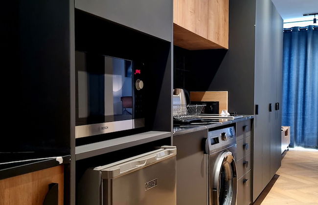 9 Palms by Smart City Stays - Photo 6