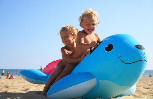 Residenza Turistica Alberghiera Blue Marine - Foto 42