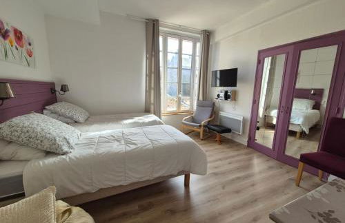 Studio centre Bagnoles - Foto 6