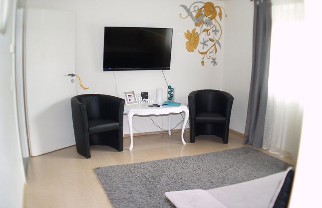 Ferienwohnung Sinsheim - Photo 10