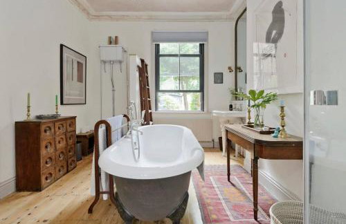 Gorgeous 1 Bed Garden Flat, Kensal - Foto 6