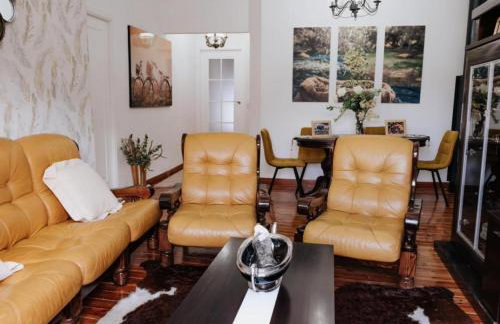 Casa Rural El Puente Grande - Photo 11