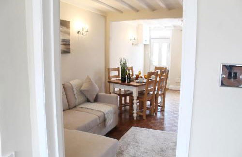 Cosy Cottage in Mersea - Walking distance to beach and town - Foto 11