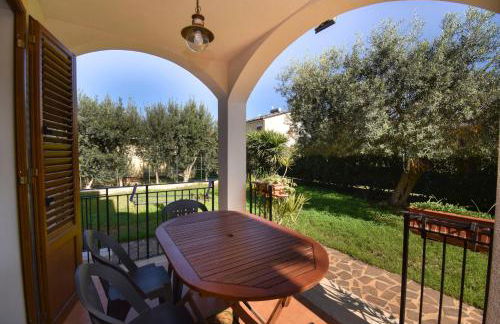 Casa Carini - Villa Vacanze sul Mare con piscina idromassaggio - Foto 62