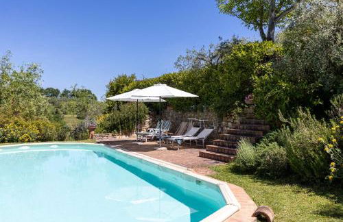 Chianti Holidays, Il Poggetto da Alfina - Foto 34