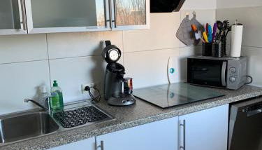 Ferienwohnung Toskana mit Schwimmbad und Sauna - Foto 5