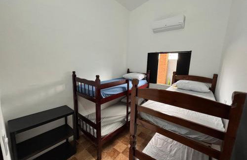 Casa com piscina a 50 metros do mar - Photo 11