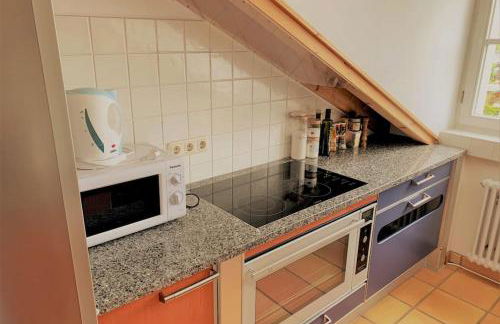 Fewo Kaminfeuer Aschau im Chiemgau - Foto 13