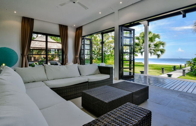 Villa Sheeba - Foto 24