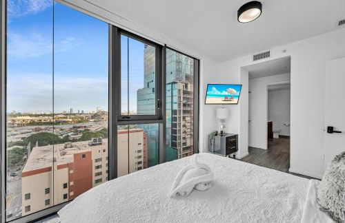 Waterline Corner Vies 2Br 2BA Suites - Foto 34