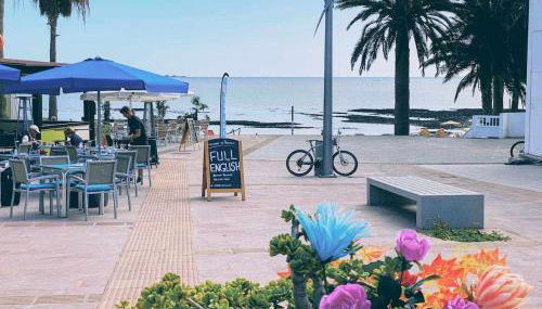 Loft on the beach Corralejo iRent Fuerteventura - Photo 4