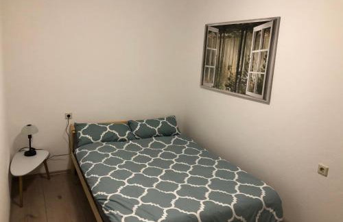 Appartement in Bad Waldsee - Photo 14