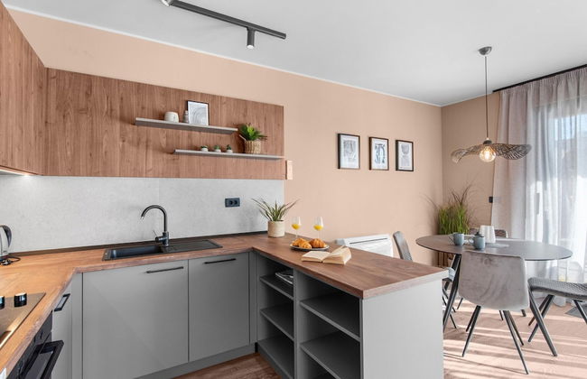 Luxury Apartment With Private Swimming Pool - Foto 8