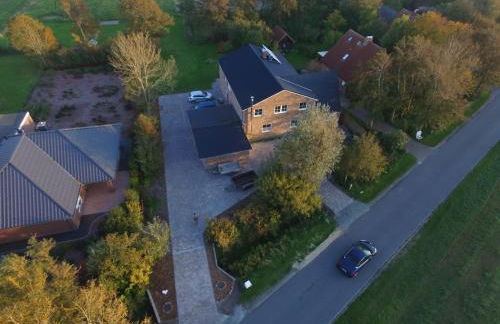 Ferienwohnung Waterkant - Foto 1