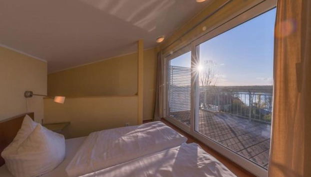 Elegant Eingerichtete Ferienwohnung - Foto 4, Habitación