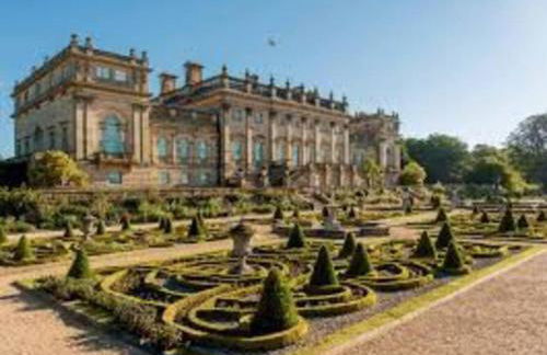 Stylish 2-Bed Cottage in the heart of Yorkshire - Foto 4