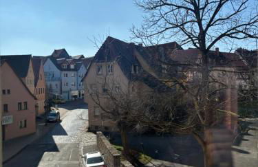 Henneberger Hof Wildlife - Foto 22