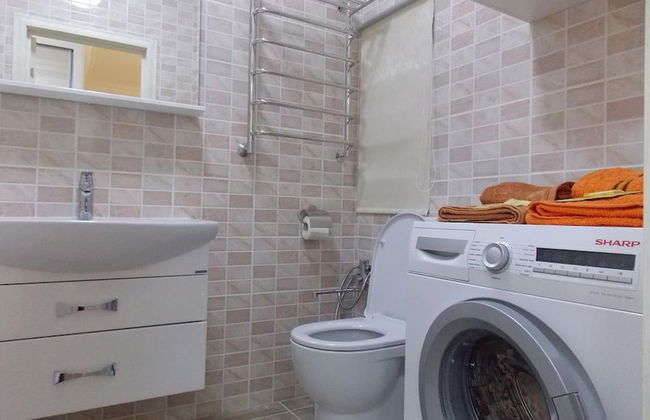 LOFT STUDIO Lux Novokosinskaya - Photo 22