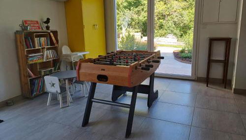 Gîte Jeandrée Vitrac Perigord - Foto 5