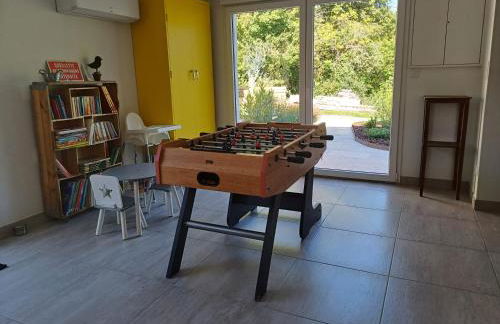 Gîte Jeandrée Vitrac Perigord - Foto 5