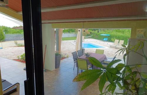 Villa Hilda - Foto 17