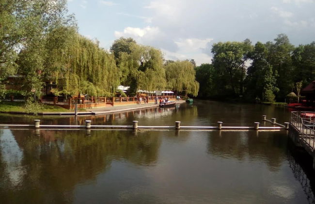 Reihenhaus in Lubben an der Spree - Foto 15