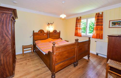 Villa Kunterbunt - Foto 24