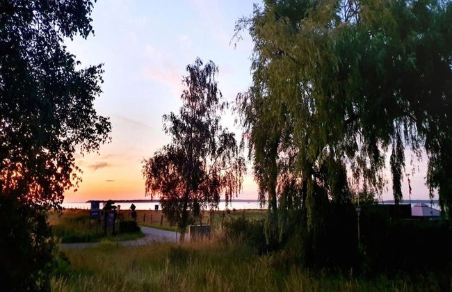 Bungalow Near Salzhaff Beach Wismar - Foto 37