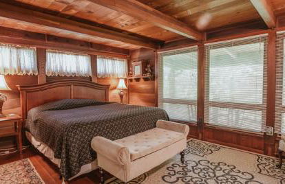 Redwood Lake Cabin - Foto 5