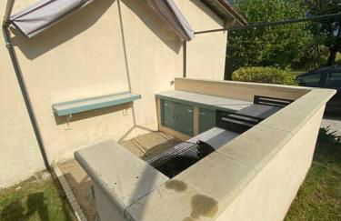 Le Petit Coin with pool, near Aubeterre sur Dronne - Foto 22