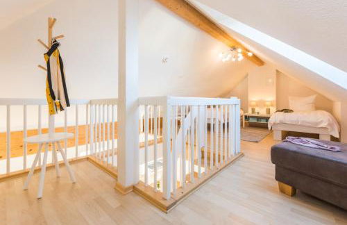 Ferienwohnung Zum Kliff - Foto 20