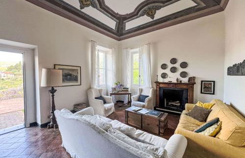 Villa La Vigna by Interhome - Foto 9