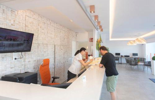 Apartamentos Typic Oasis Sa Tanca - Foto 37