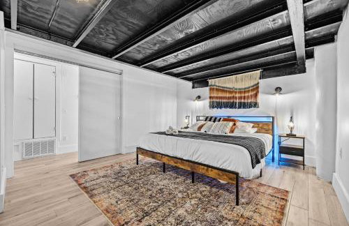 Lofts at Kearny - Rustic Chic 1-3BR Lofts with Quick NYC Access & On-Site Gym - Foto 69