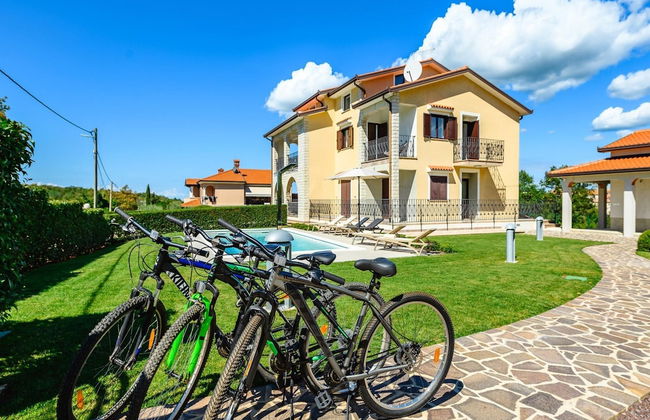 Premium Apartment With Private Pool - Foto 39