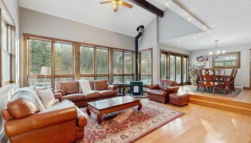 House In The Woods - Foto 2